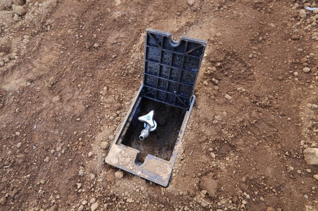 《仲介手数料無料》緑区大字三室615-1(D号棟)新築一戸建てハートフルタウンのその他