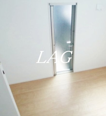 【寝室】 | Crescent TAMA | 寝室です。