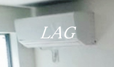 【設備】 | Crescent TAMA | エアコンです。