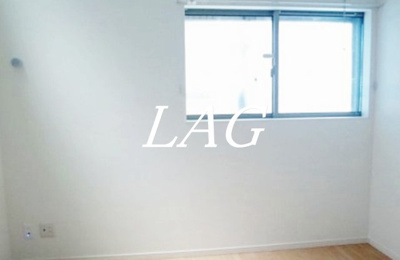 【居間・リビング】 | Crescent TAMA | 洋室のお部屋です。