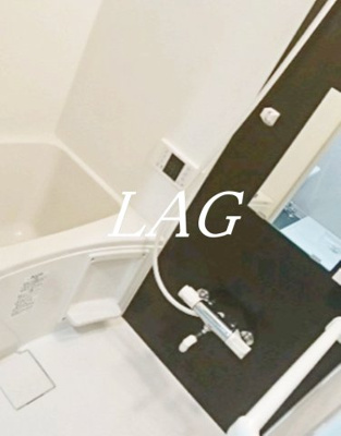 【浴室】 | Crescent TAMA | お風呂です。