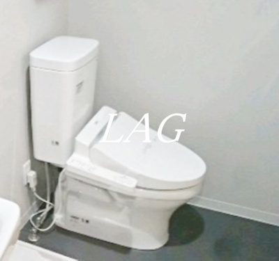 【トイレ】 | Crescent TAMA | トイレです。