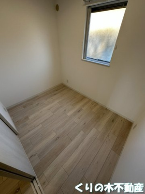 【寝室】 | Casa Pacifica 喜田村 | 落ち着いて過ごせるお部屋なので、寝室にいかがでしょうか