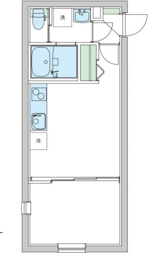 レオーネ早稲田の画像