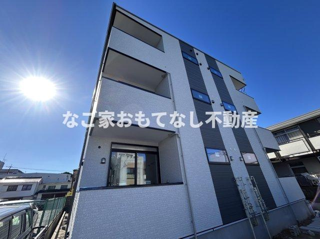 【外観】 | CS名塚