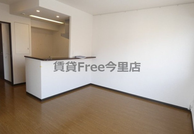 【内装】 | casa felice　仲介手数料無料