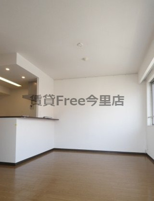 【居間・リビング】 | casa felice　仲介手数料無料