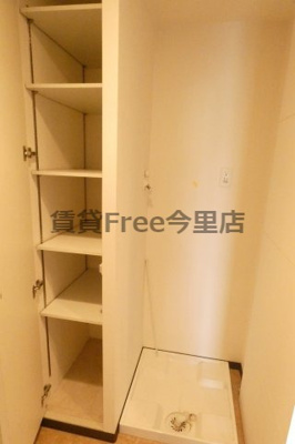 【洗面所】 | casa felice　仲介手数料無料