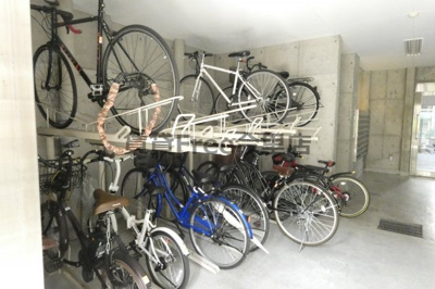 【その他共用部分】 | casa felice　仲介手数料無料