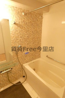 【浴室】 | casa felice　仲介手数料無料