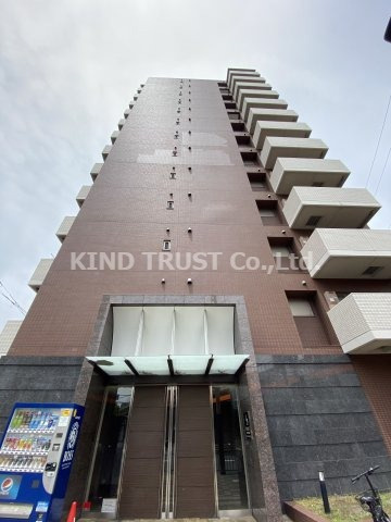 エスライズ梅田北