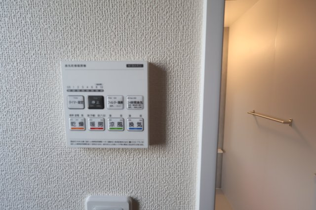 《仲介手数料無料》緑区大字三室615-1新築一戸建てハートフルタウンの浴室