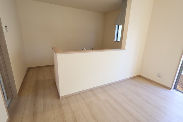 《仲介手数料無料》緑区大字三室615-1新築一戸建てハートフルタウンのキッチン