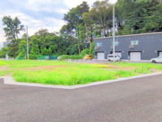 《仲介手数料無料》緑区大字三室615-1(G号棟)新築一戸建てハートフルタウンの画像