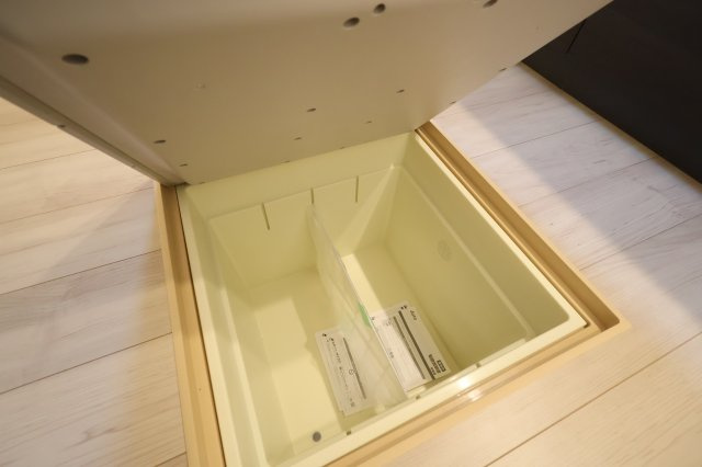 《仲介手数料無料》緑区大字三室615-1新築一戸建てハートフルタウンのキッチン