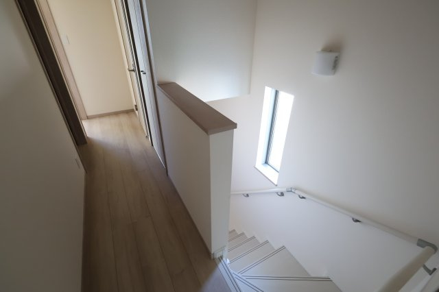 《仲介手数料無料》緑区大字三室615-1新築一戸建てハートフルタウンの内装