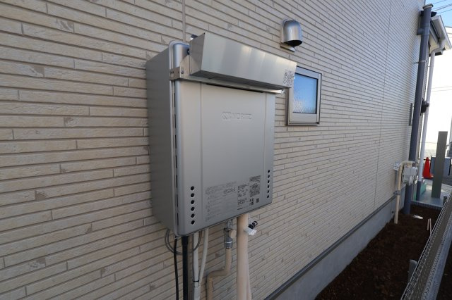 《仲介手数料無料》緑区大字三室615-1新築一戸建てハートフルタウンの設備