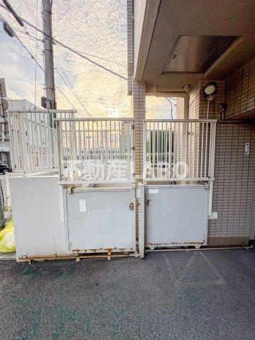 イルプリモ桜川のその他