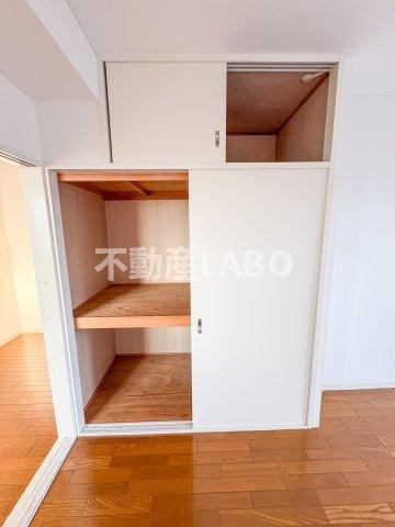 イルプリモ桜川のその他