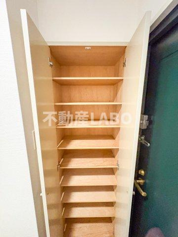 イルプリモ桜川のその他