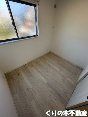 【寝室】 | Casa Pacifica 喜田村 | 開放的な寝室です