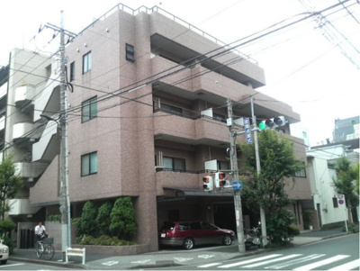 【外観】 | サンライズタカチオ