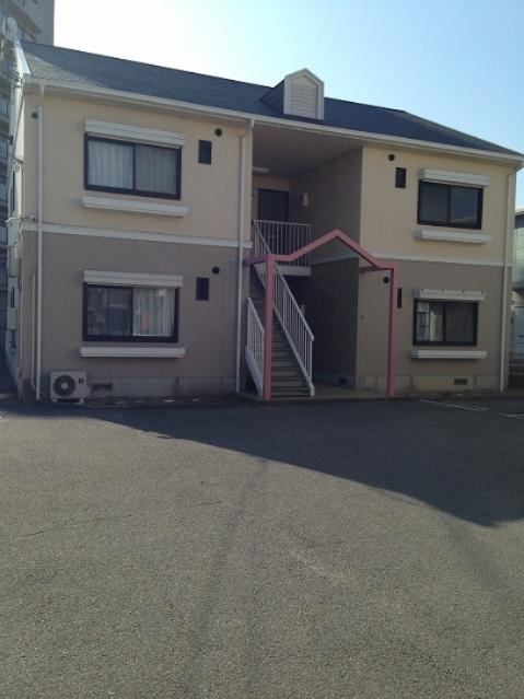 マインドハイツ辻井