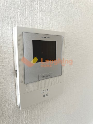 サンハイツ小森野Aのセキュリティ