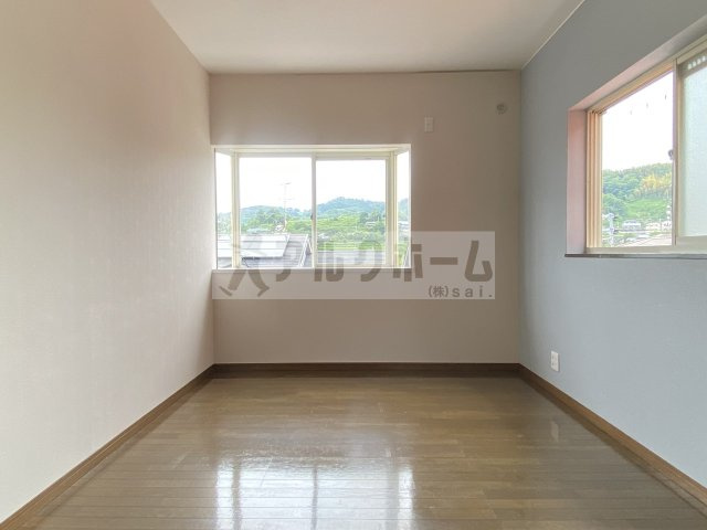 国分東条町一戸建て（SAN）の洋室
