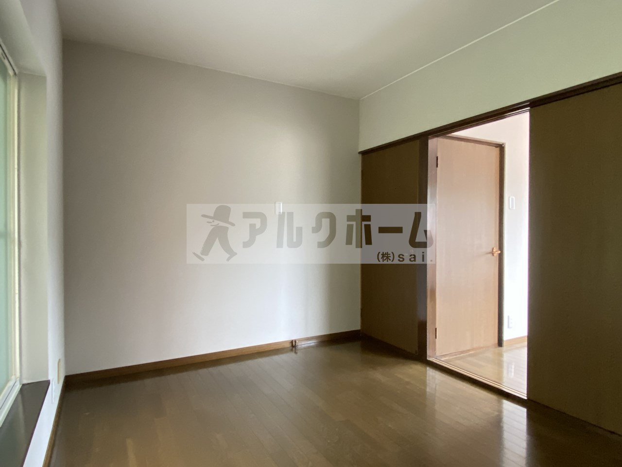 国分東条町一戸建て（SAN）の洋室