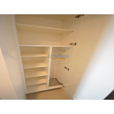 【内装】 | エスリード江坂広芝町