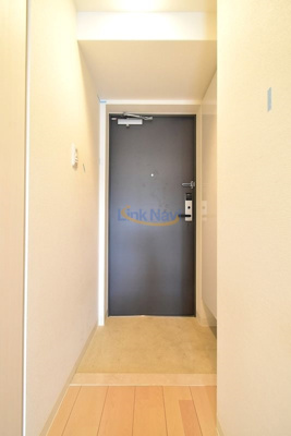 【玄関】 | エスリード江坂広芝町