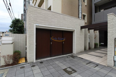 【設備】 | エスリード江坂広芝町