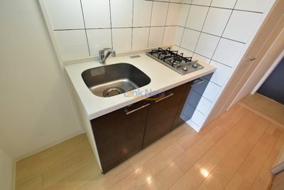 【キッチン】 | エスリード江坂広芝町