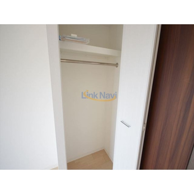 【収納】 | エスリード江坂広芝町