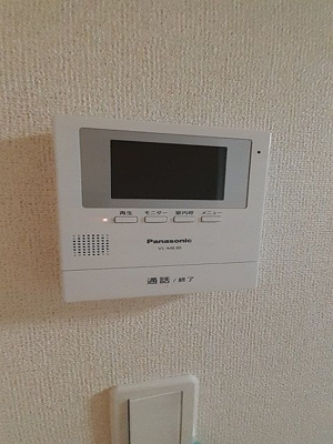 【セキュリティ】 | ベルアルモニー