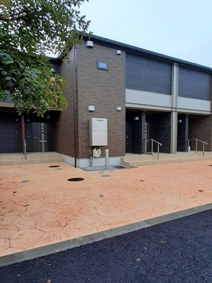 【その他共用部分】 | ベルアルモニー