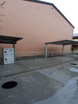 【設備】 | ベルアルモニー