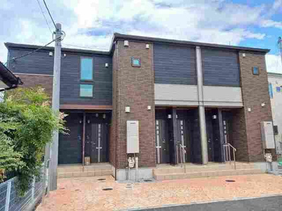 【外観】 | ベルアルモニー