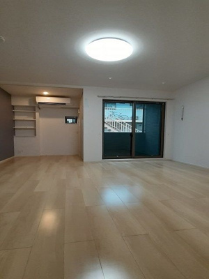 【居間・リビング】 | ベルアルモニー