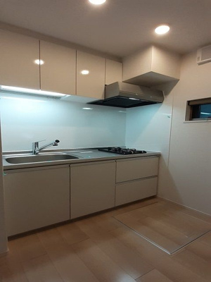 【キッチン】 | ベルアルモニー