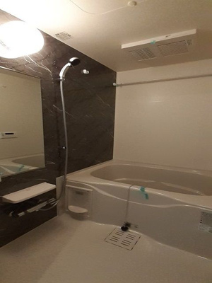 【浴室】 | ベルアルモニー