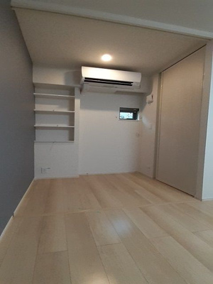 【寝室】 | ベルアルモニー