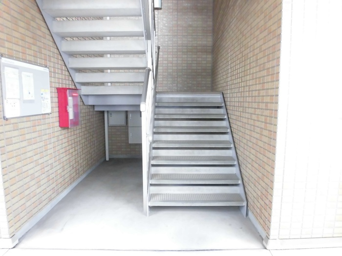 サニーコートのその他