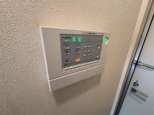 サニーコートの設備