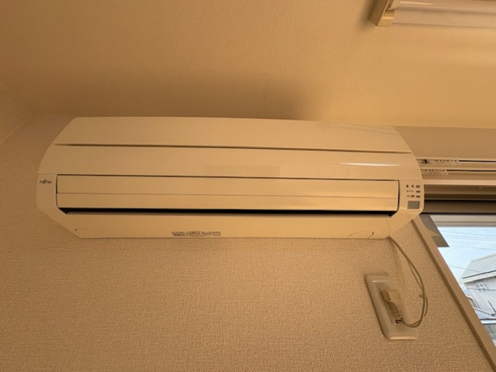 サニーコートの設備