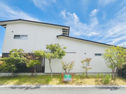 売中古戸建　中央区志都呂二丁目