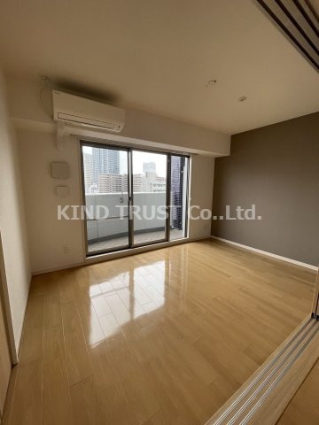 LaSante　梅田北（旧オリーブコート）の洋室