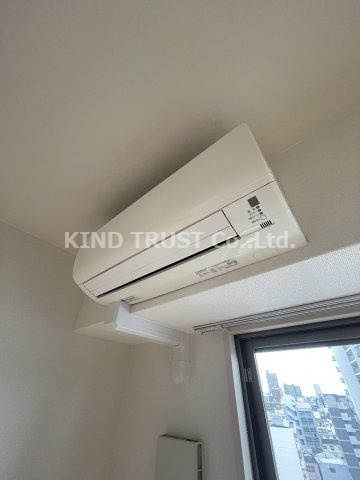 LaSante　梅田北（旧オリーブコート）の設備