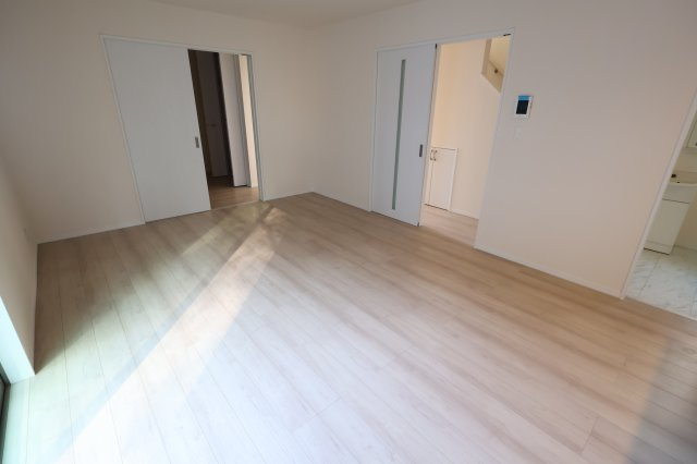 《仲介手数料無料》緑区大字三室615-1新築一戸建てハートフルタウン